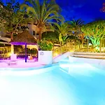 Lägenhet Golden Penthouse, Elviria,