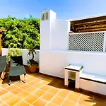 Golden Penthouse, Elviria, Lägenhet Marbella
