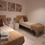 Lägenhet Golden Penthouse, Elviria, *