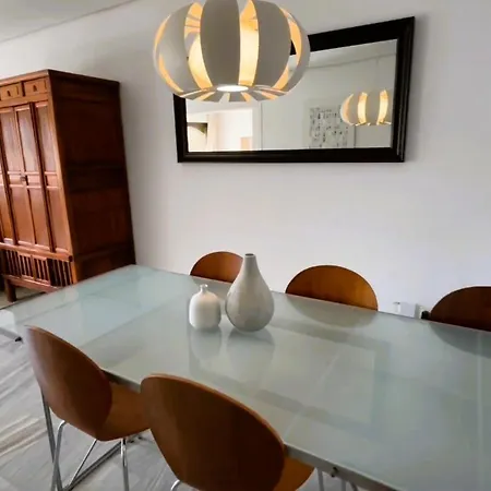 Golden Penthouse, Elviria, Marbella