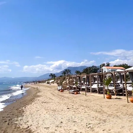 Golden Penthouse, Elviria, Marbella