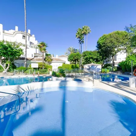 Apartment Golden Penthouse, Elviria, Marbella