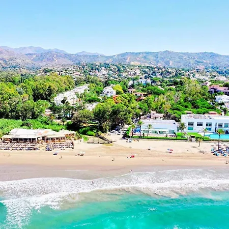 Golden Penthouse, Elviria, *