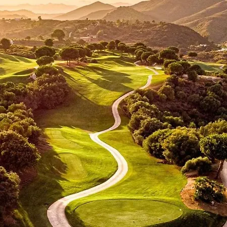 Golden Penthouse, Elviria, Marbella