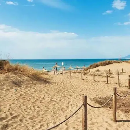 Golden Penthouse, Elviria, *