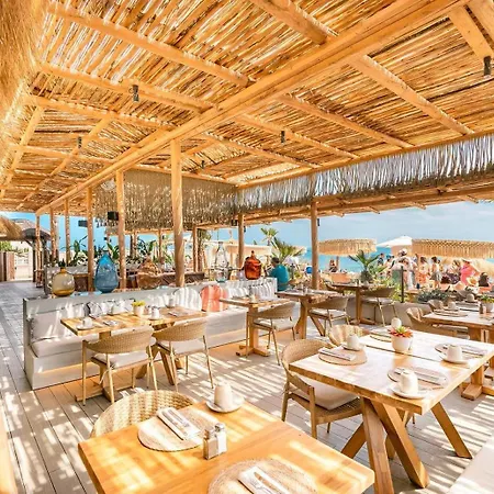 Apartmán Golden Penthouse, Elviria, *