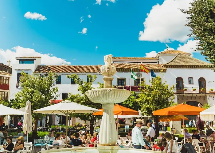 公寓 Golden Penthouse, Elviria, *