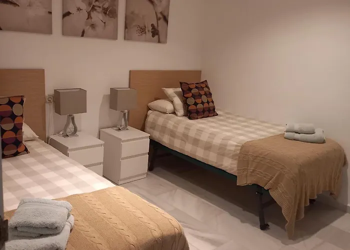 شقة Golden Penthouse, Elviria, *