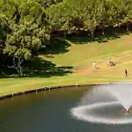 Golden Penthouse, Elviria,