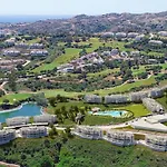 Golden Penthouse, Elviria, Apartment *
