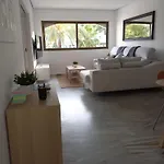 Golden Penthouse, Elviria, Apartment