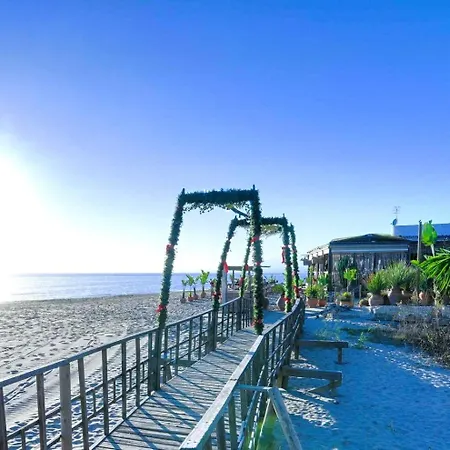 Lejlighed Golden Penthouse, Elviria, Marbella