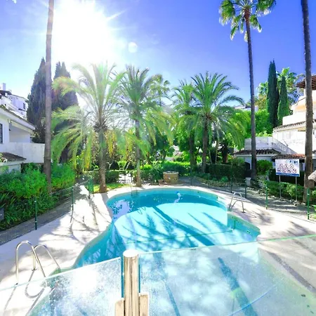 Golden Penthouse, Elviria, * Marbella