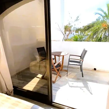 Lejlighed Golden Penthouse, Elviria, Marbella