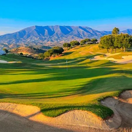 Golden Penthouse, Elviria, Marbella