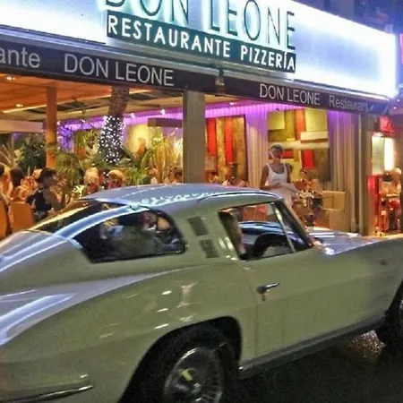 Golden Penthouse, Elviria, Lejlighed