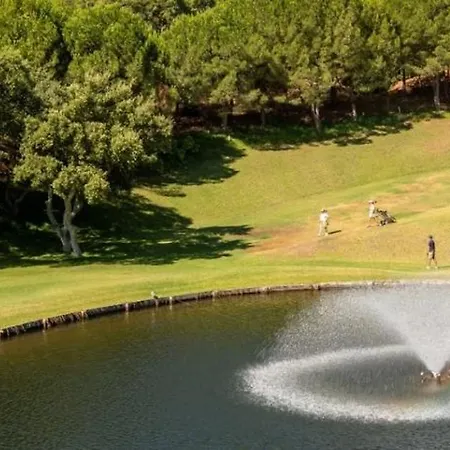 Golden Penthouse, Elviria,