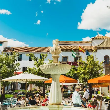 Lejlighed Golden Penthouse, Elviria, *