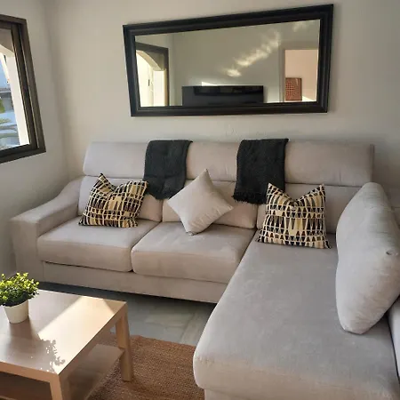 Golden Penthouse, Elviria, Marbella