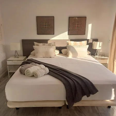 Golden Penthouse, Elviria, Lejlighed