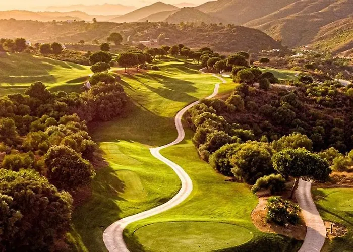 Golden Penthouse, Elviria, Marbella