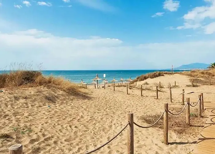 Golden Penthouse, Elviria, *