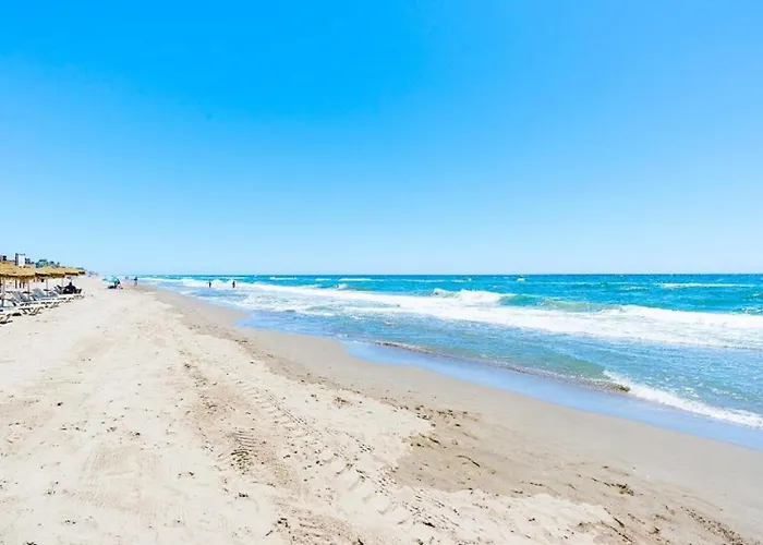 Golden Penthouse, Elviria, * Marbella