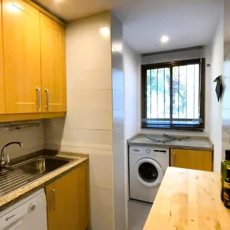 Golden Penthouse, Elviria, Apartamento