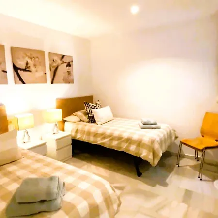 Golden Penthouse, Elviria, * Marbella