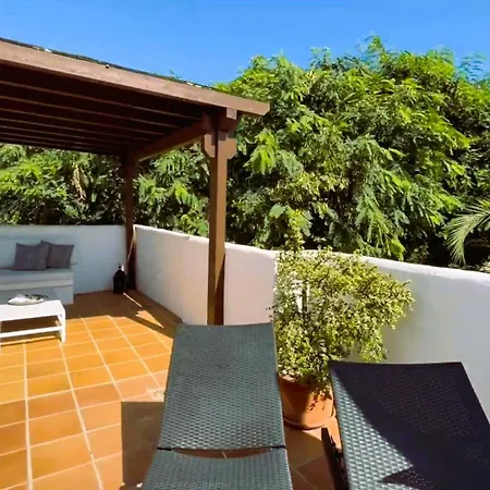 Golden Penthouse, Elviria,