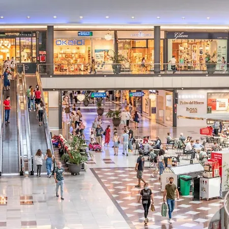 Apartamento Golden Penthouse, Elviria, *