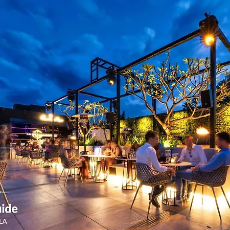 Golden Penthouse, Elviria, Marbella