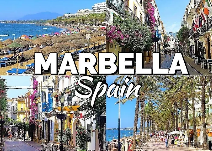 Golden Penthouse, Elviria,