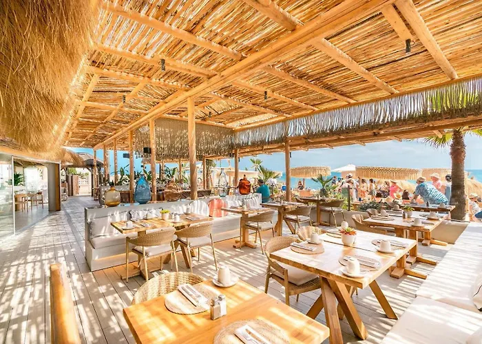 Apartament Golden Penthouse, Elviria, *