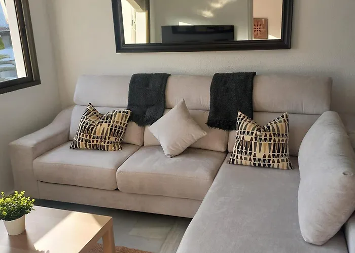 Golden Penthouse, Elviria, Marbella